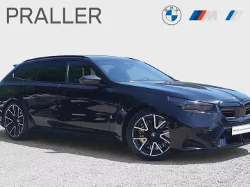 BMW M5 Touring Ultimate Package Carbon