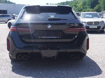 BMW M5 Touring Ultimate Package Carbon