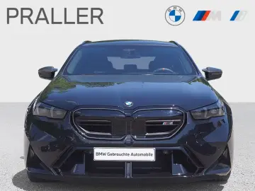 BMW M5 Touring Ultimate Package Carbon