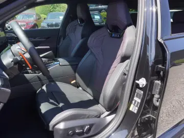 BMW M5 Touring Ultimate Package Carbon