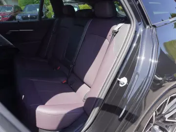 BMW M5 Touring Ultimate Package Carbon