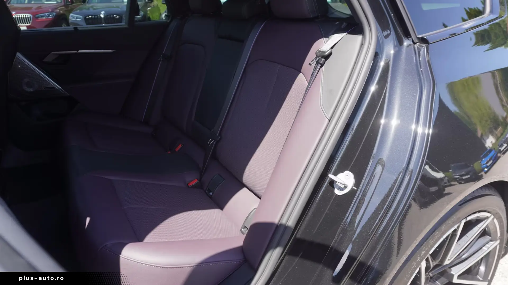 BMW M5 Touring Ultimate Package Carbon