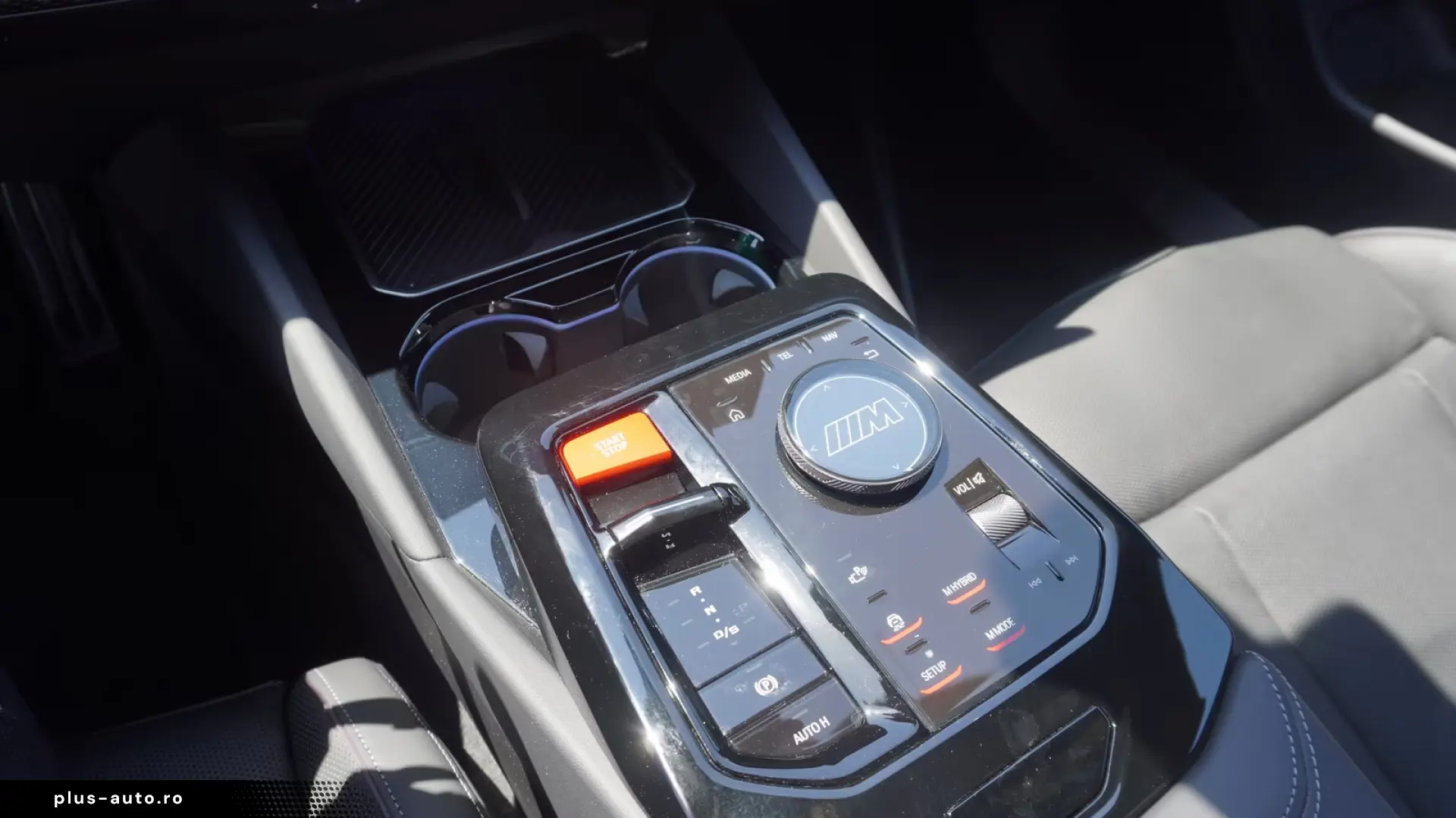 BMW M5 Touring Ultimate Package Carbon