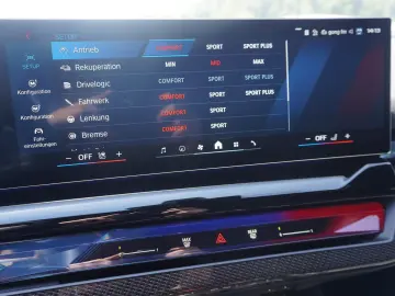 BMW M5 Touring Ultimate Package Carbon