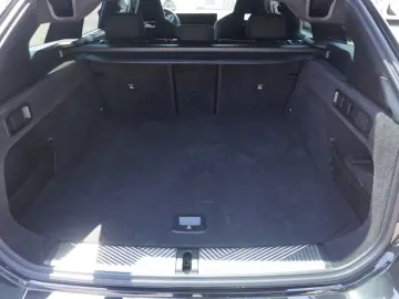 BMW M5 Touring Ultimate Package Carbon