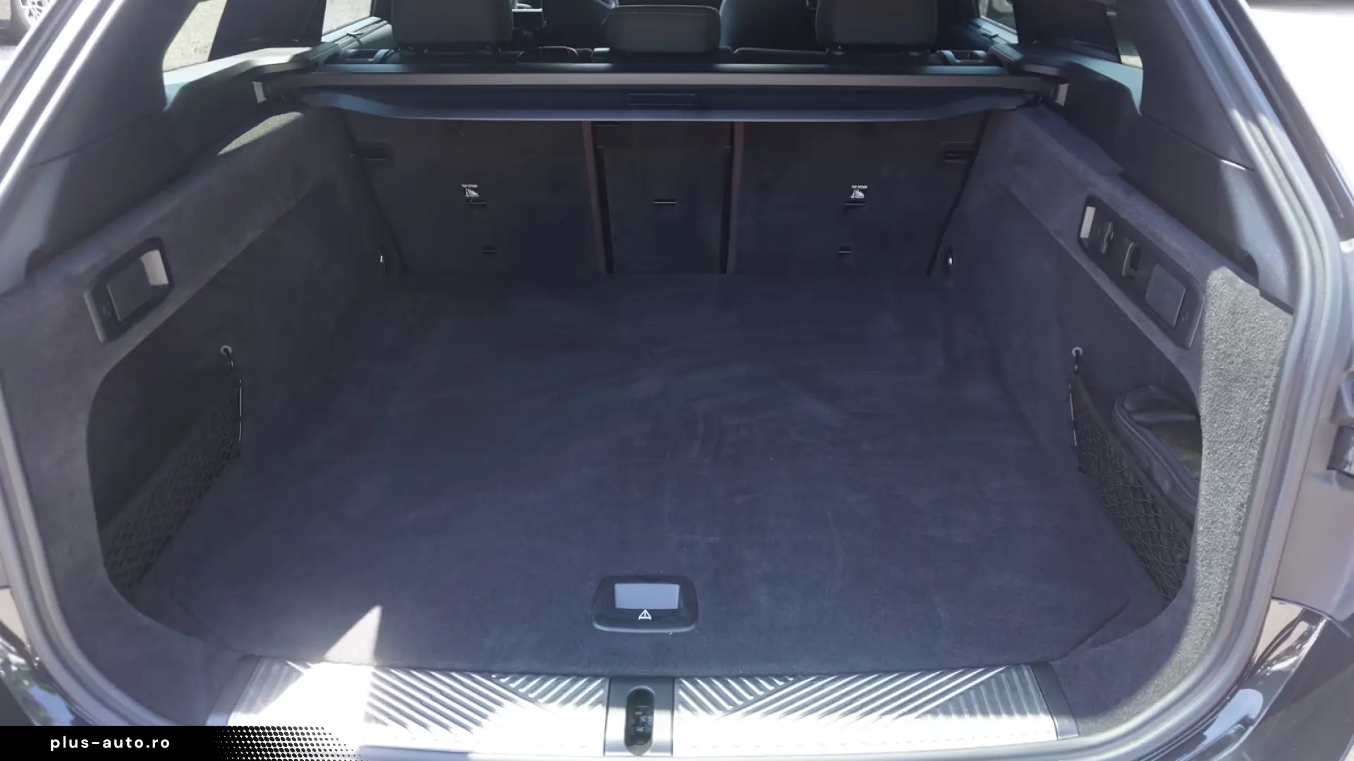 BMW M5 Touring Ultimate Package Carbon