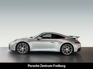 PORSCHE 992 911 Carrera S Burmester InnoDrive HA-Lenkung