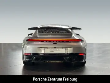 PORSCHE 992 911 Carrera S Burmester InnoDrive HA-Lenkung
