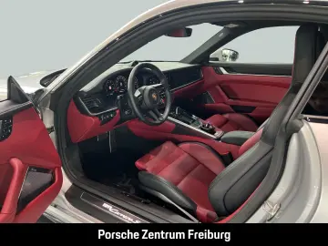 PORSCHE 992 911 Carrera S Burmester InnoDrive HA-Lenkung