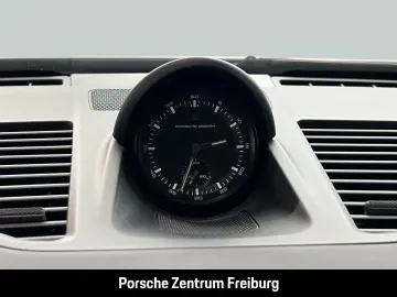 PORSCHE 992 911 Carrera S Burmester InnoDrive HA-Lenkung