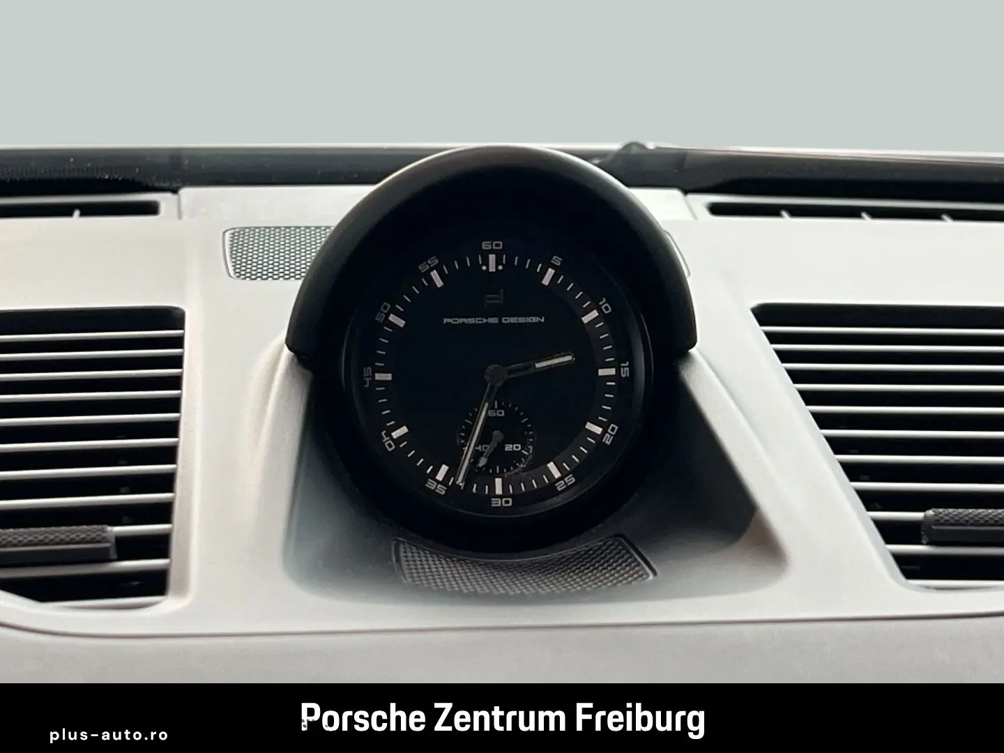 PORSCHE 992 911 Carrera S Burmester InnoDrive HA-Lenkung