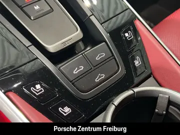 PORSCHE 992 911 Carrera S Burmester InnoDrive HA-Lenkung