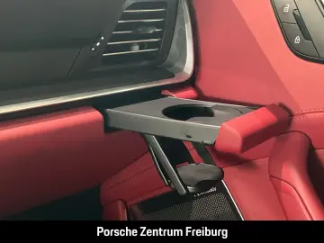 PORSCHE 992 911 Carrera S Burmester InnoDrive HA-Lenkung
