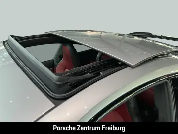 PORSCHE 992 911 Carrera S Burmester InnoDrive HA-Lenkung