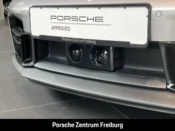 PORSCHE 992 911 Carrera S Burmester InnoDrive HA-Lenkung