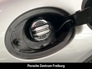 PORSCHE 992 911 Carrera S Burmester InnoDrive HA-Lenkung