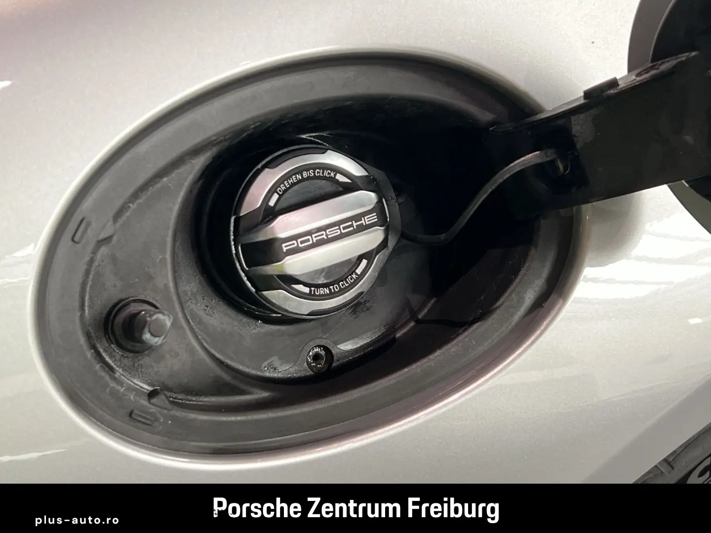 PORSCHE 992 911 Carrera S Burmester InnoDrive HA-Lenkung