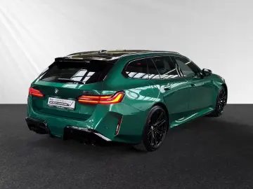 BMW M5 Touring