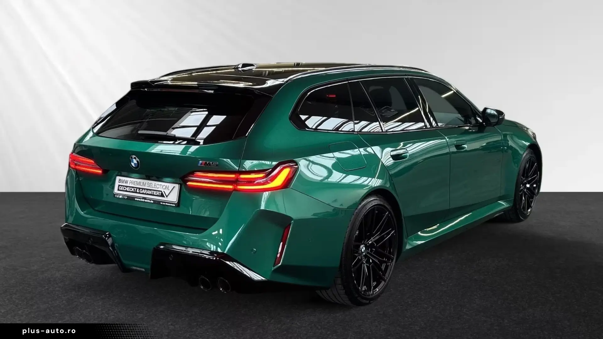 BMW M5 Touring