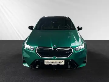 BMW M5 Touring