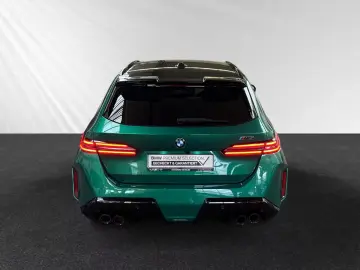 BMW M5 Touring