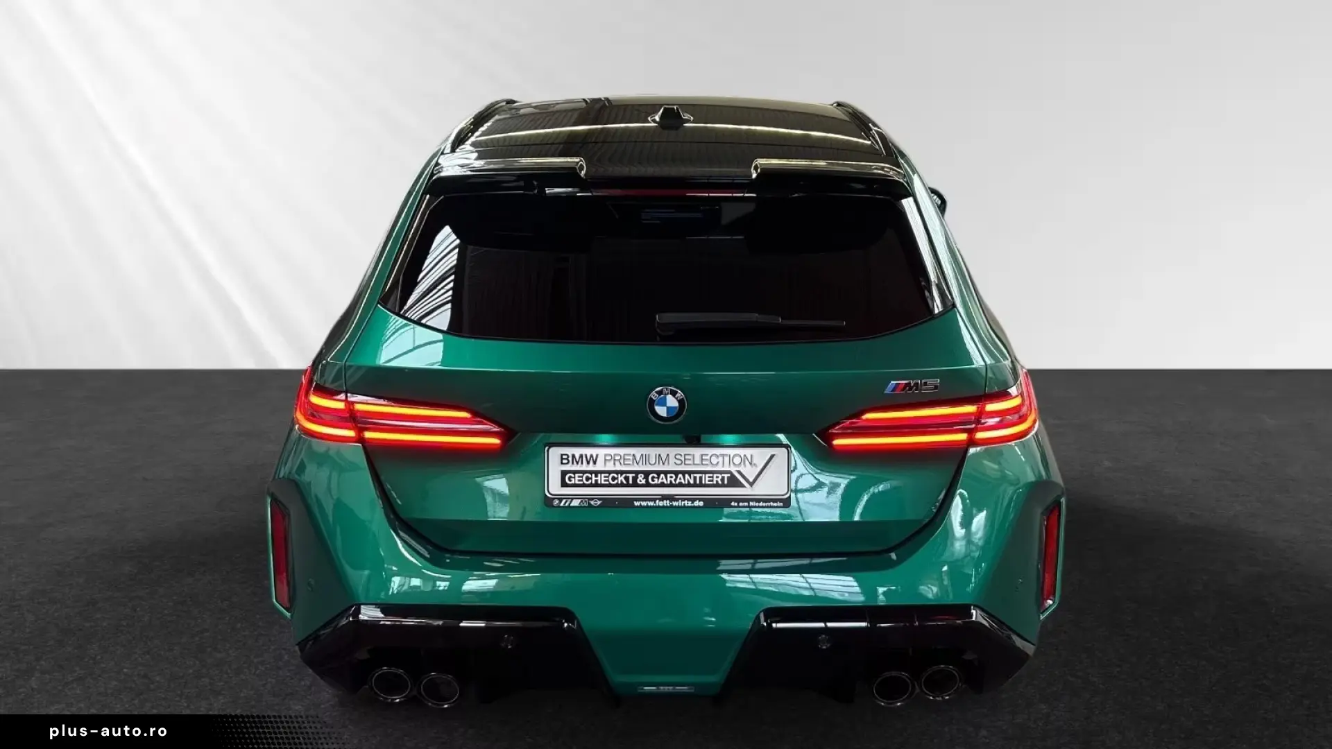 BMW M5 Touring
