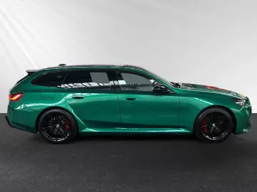BMW M5 Touring