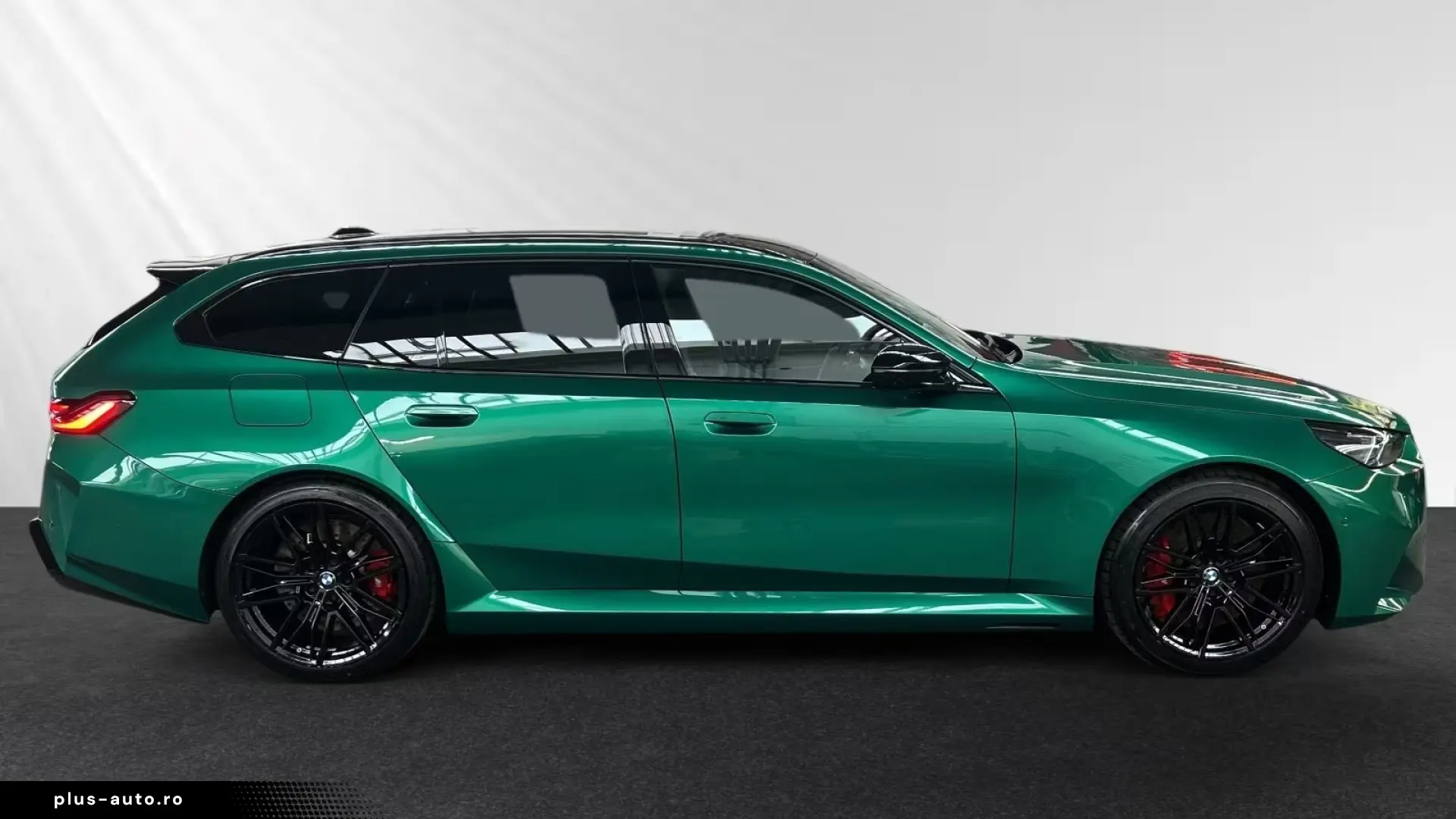 BMW M5 Touring
