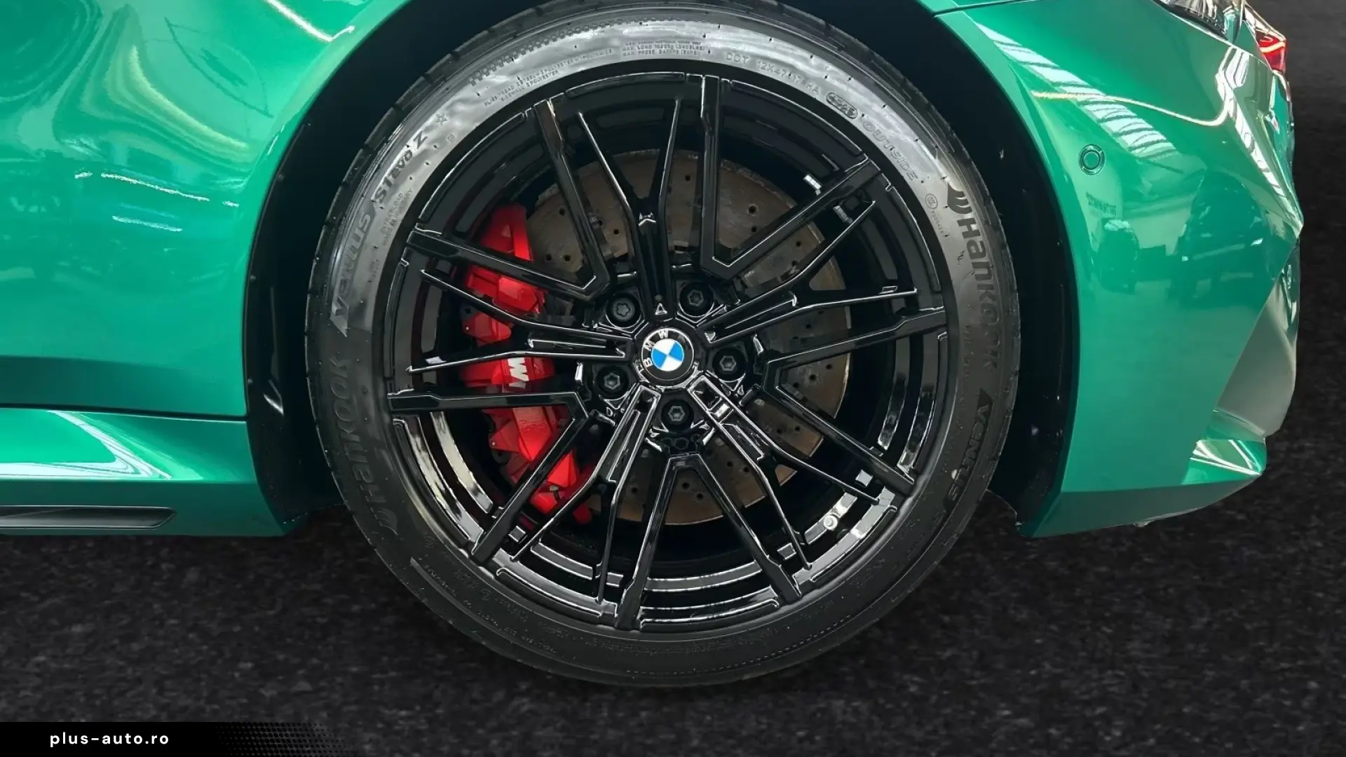 BMW M5 Touring