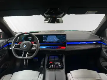 BMW M5 Touring