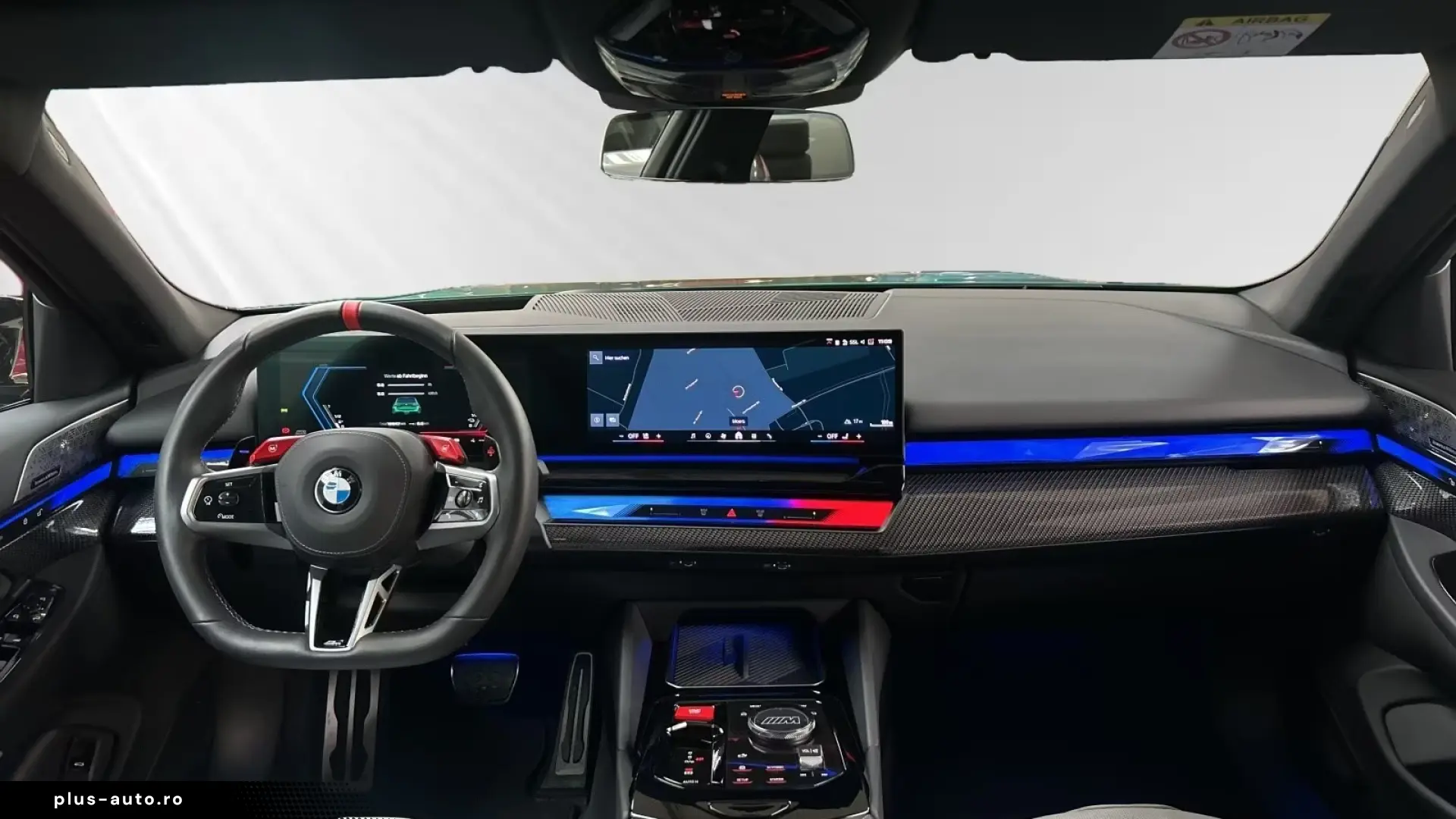 BMW M5 Touring