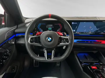 BMW M5 Touring