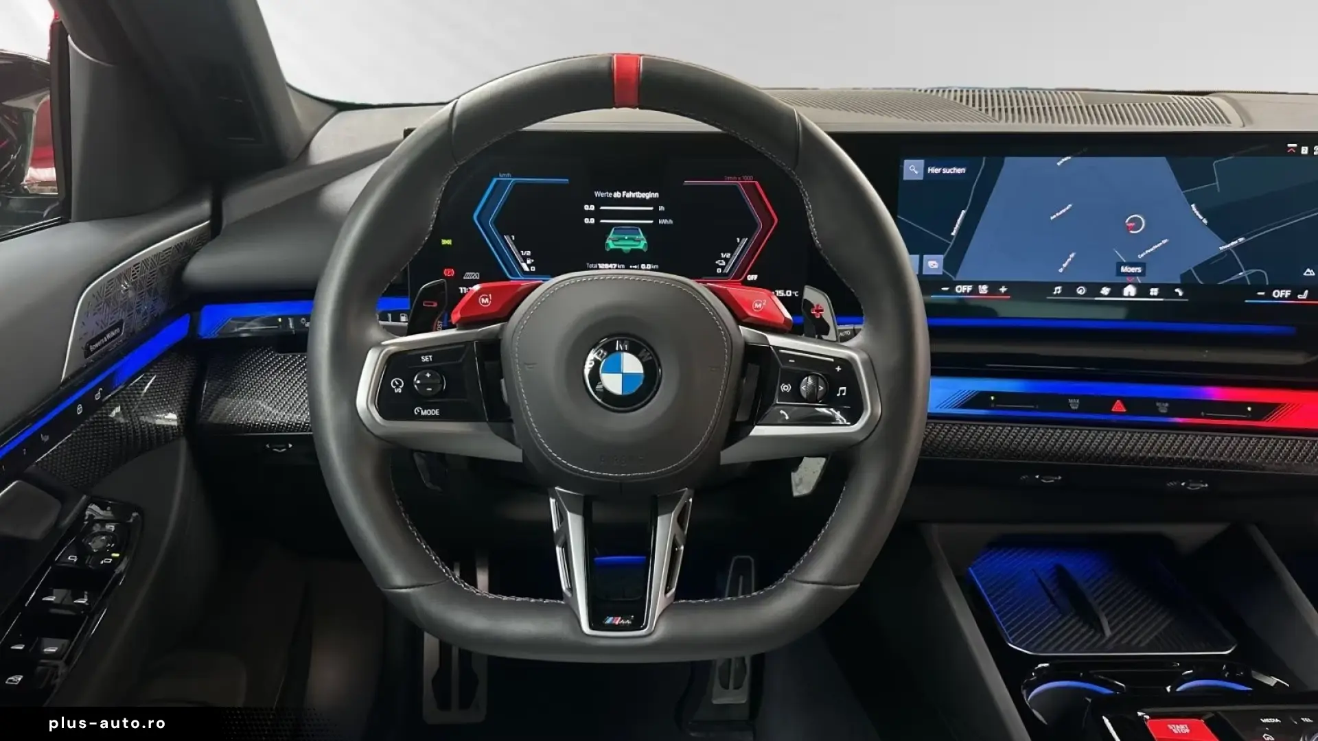 BMW M5 Touring