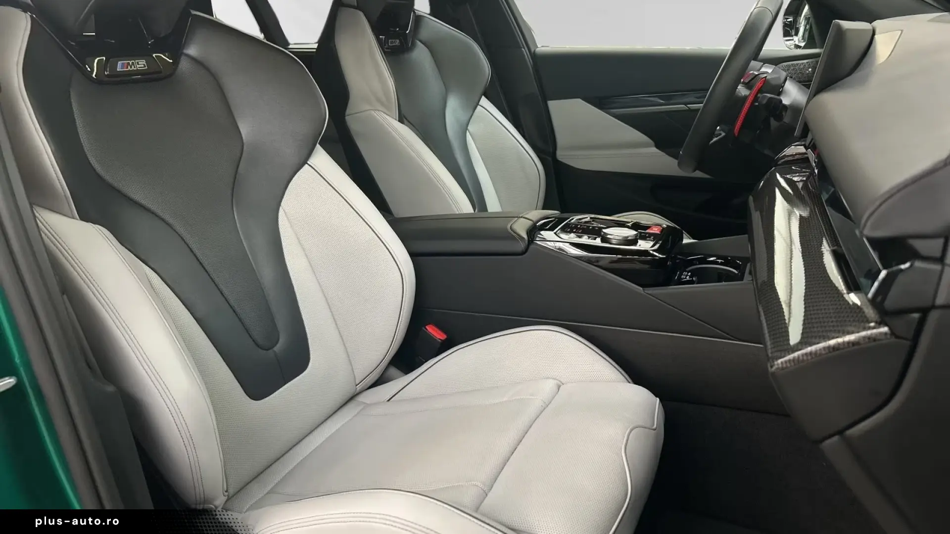 BMW M5 Touring