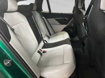 BMW M5 Touring