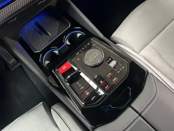 BMW M5 Touring