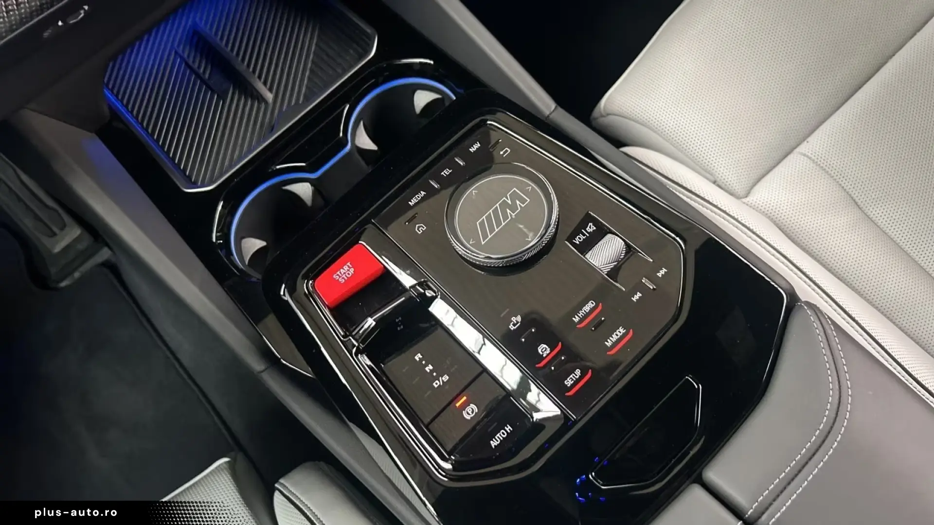 BMW M5 Touring