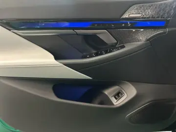 BMW M5 Touring