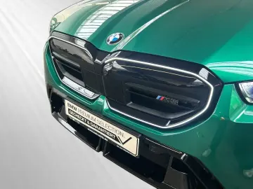 BMW M5 Touring