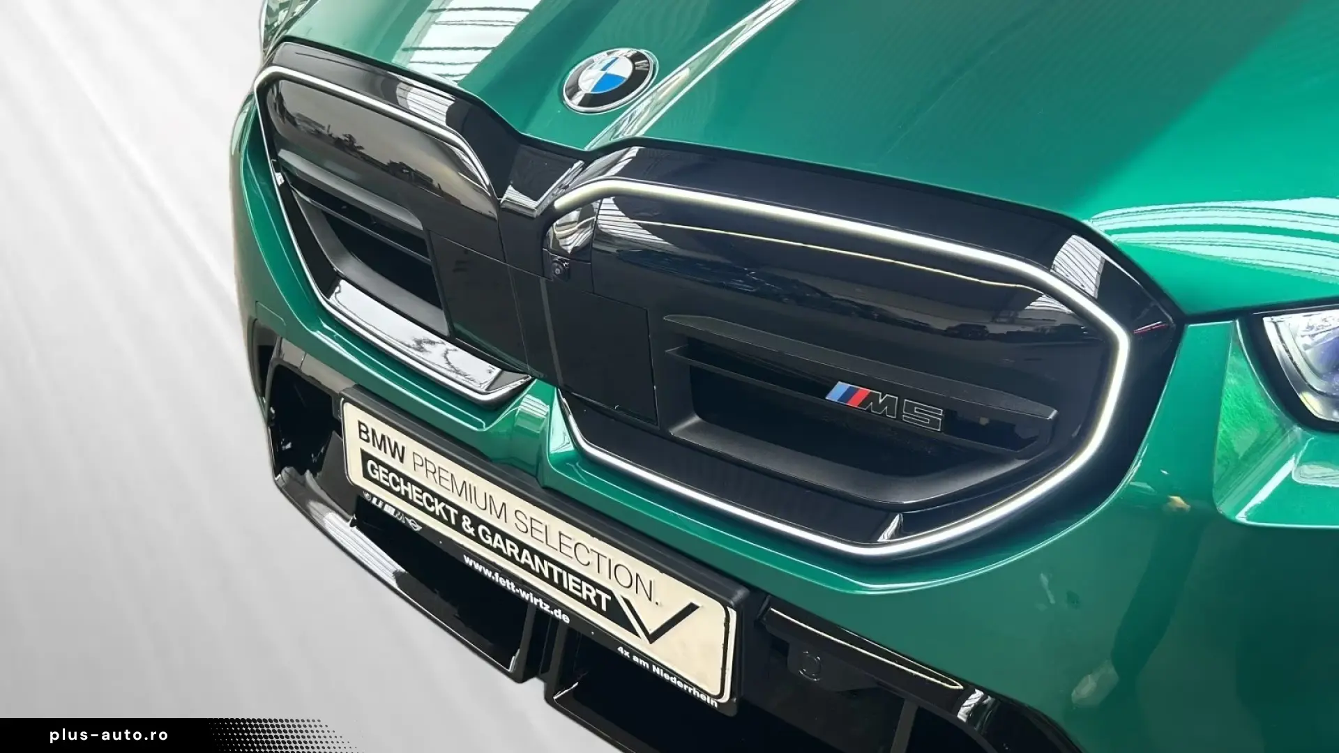 BMW M5 Touring