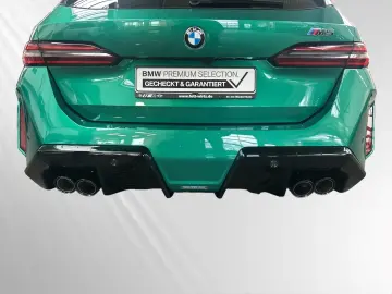 BMW M5 Touring