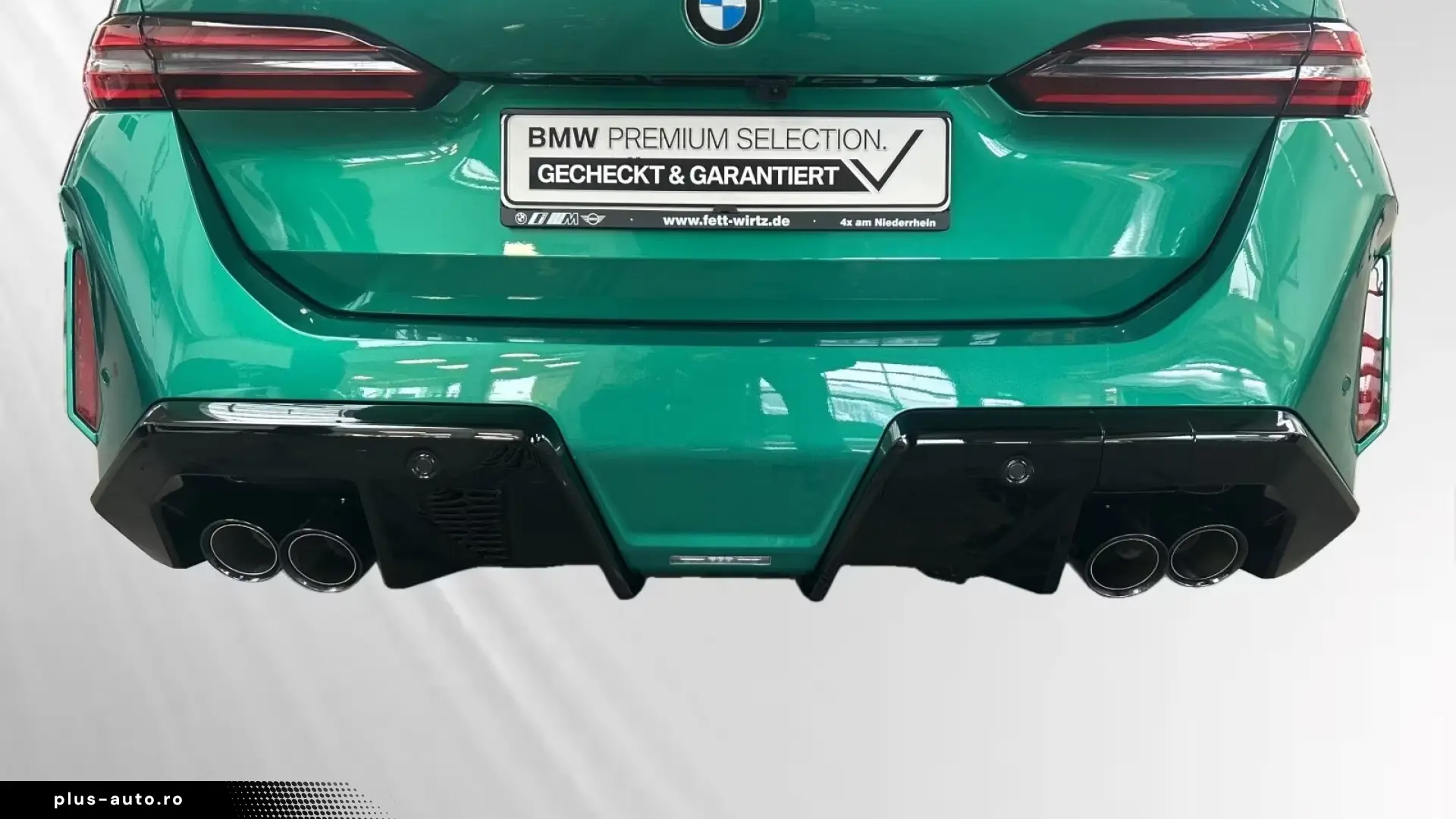 BMW M5 Touring