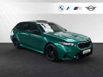 BMW M5 Touring