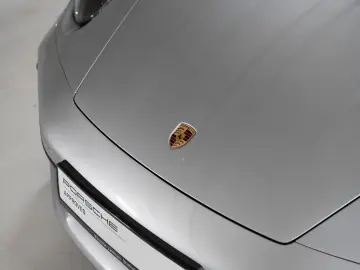 PORSCHE 992 992.1 911 Turbo S Cabriolet Burmester PCCB