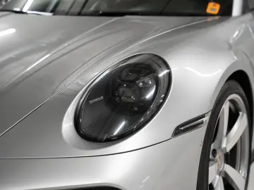 PORSCHE 992 992.1 911 Turbo S Cabriolet Burmester PCCB