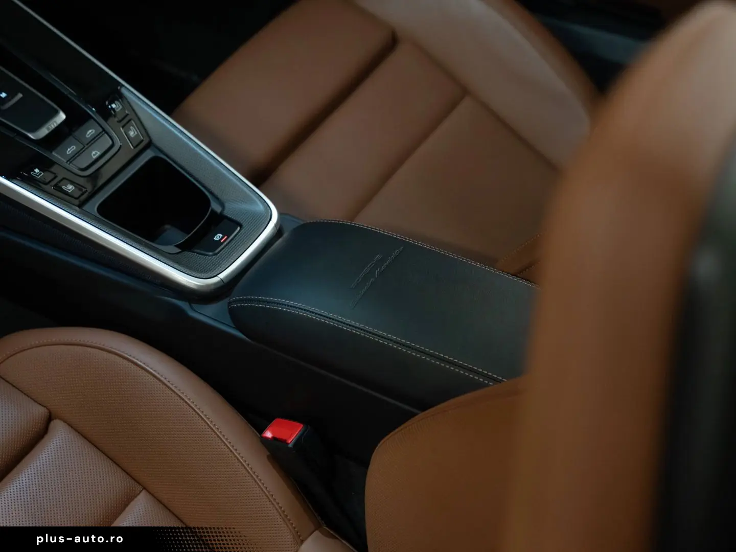 PORSCHE 992 992.1 911 Turbo S Cabriolet Burmester PCCB