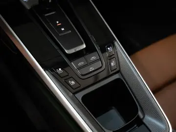 PORSCHE 992 992.1 911 Turbo S Cabriolet Burmester PCCB