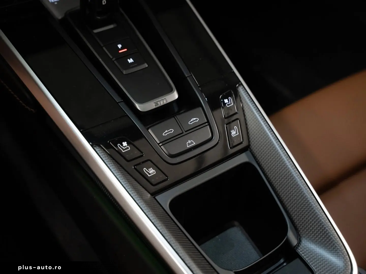 PORSCHE 992 992.1 911 Turbo S Cabriolet Burmester PCCB
