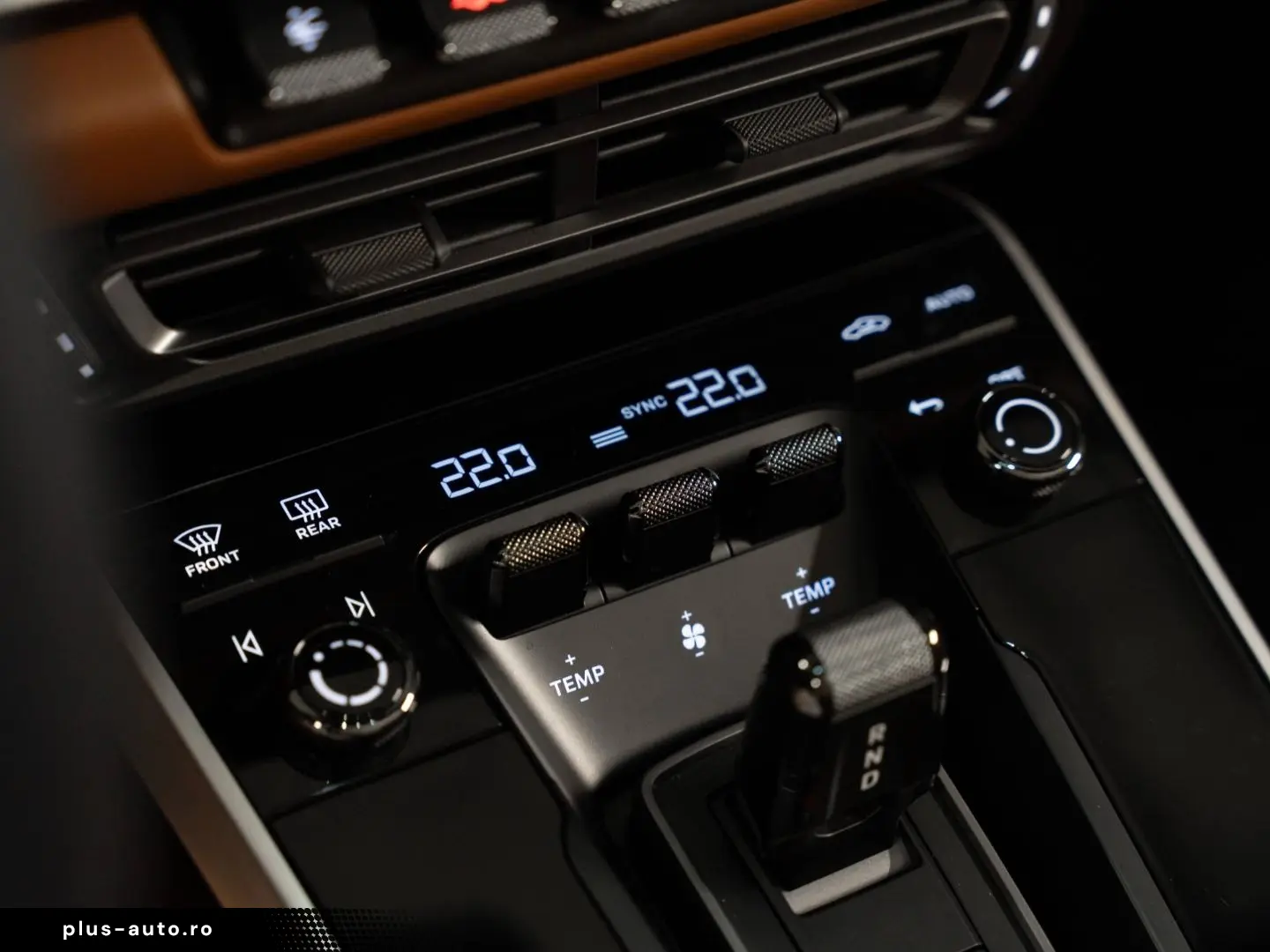 PORSCHE 992 992.1 911 Turbo S Cabriolet Burmester PCCB