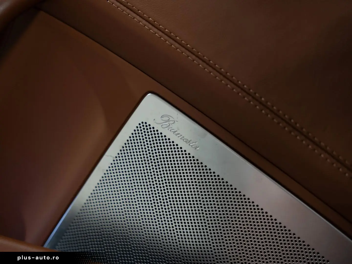PORSCHE 992 992.1 911 Turbo S Cabriolet Burmester PCCB